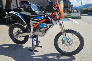 Angebot KTM Freeride E-XC