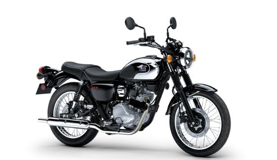 Neufahrzeug Kawasaki Meguro S1 - Bild 1 Neufahrzeug Kawasaki Meguro S1 - Bild 1