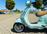 Angebot Vespa Primavera 50