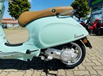 Angebot Vespa Primavera 50