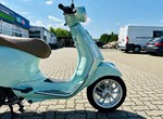 Angebot Vespa Primavera 50