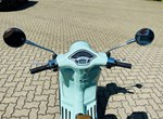 Angebot Vespa Primavera 50