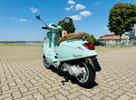 Angebot Vespa Primavera 50