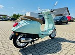 Angebot Vespa Primavera 50