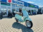 Angebot Vespa Primavera 50