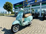 Angebot Vespa Primavera 50
