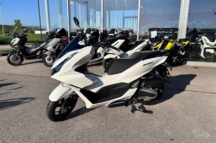 Honda PCX125