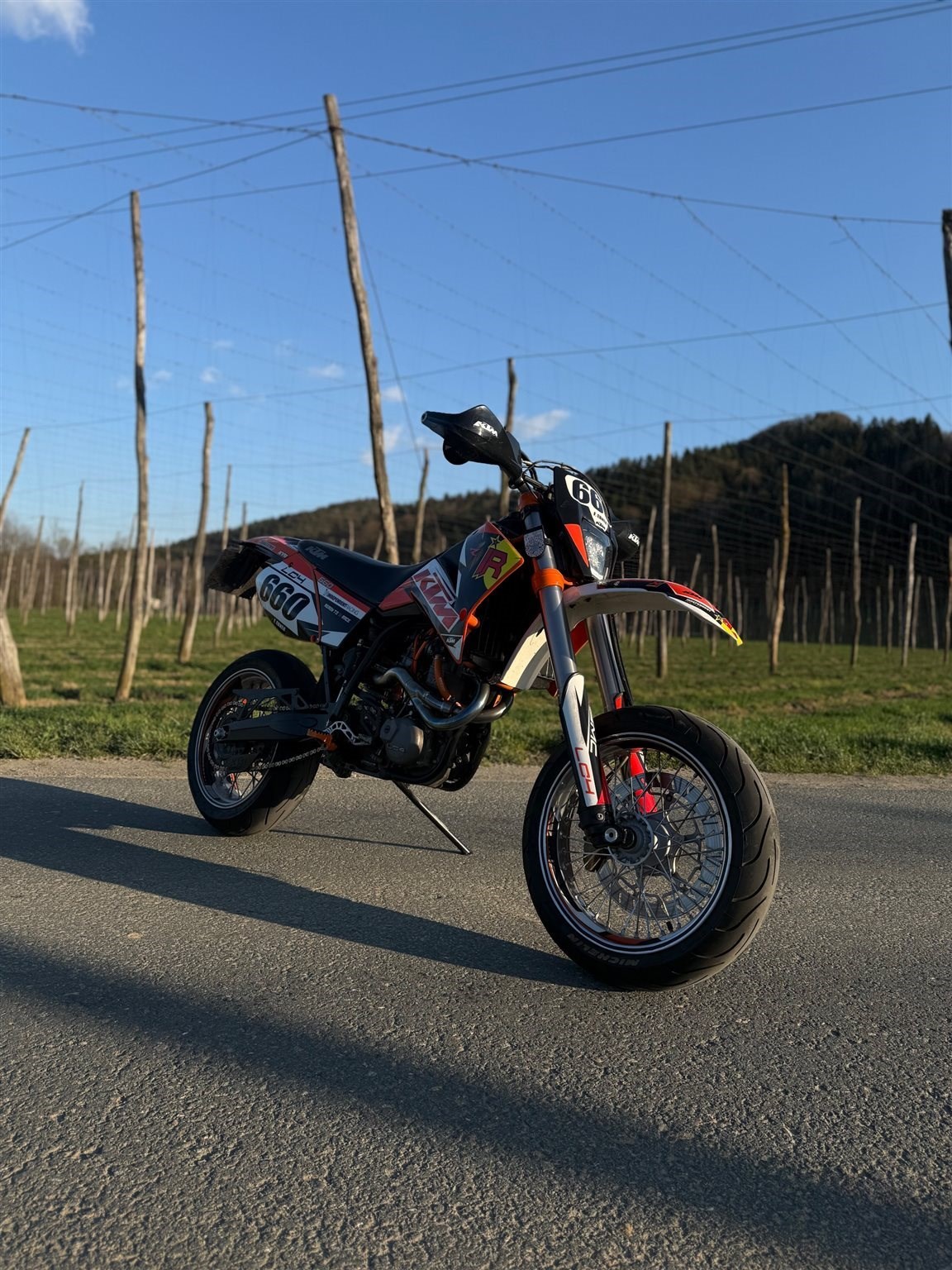 Motorrad