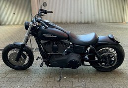Gebrauchte Harley-Davidson Dyna Street Bob FXDB