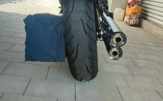 Gebrauchtmotorrad Harley-Davidson Softail Street Bob 114 FXBBS - Bild 3