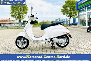 Angebot Vespa Primavera 50