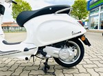 Angebot Vespa Primavera 50