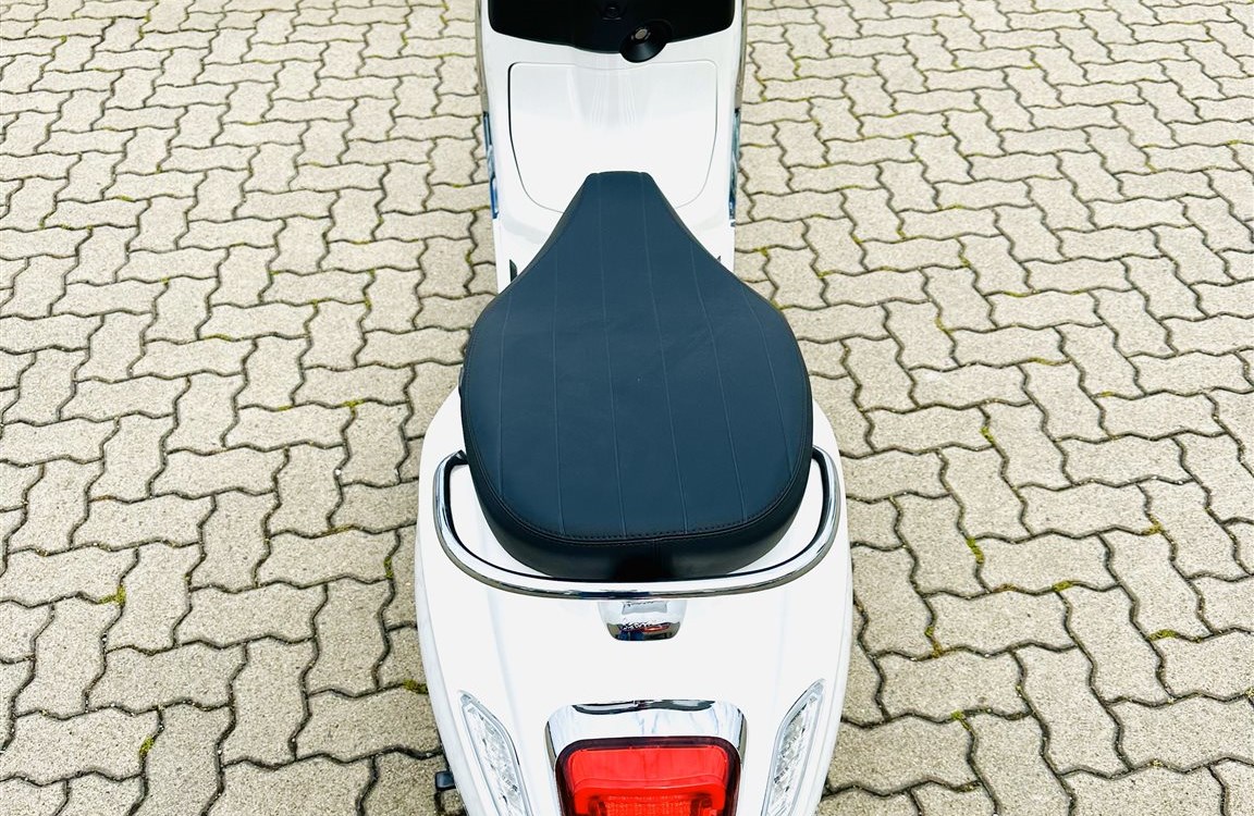 Angebot Vespa Primavera 50