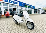 Angebot Vespa Primavera 50