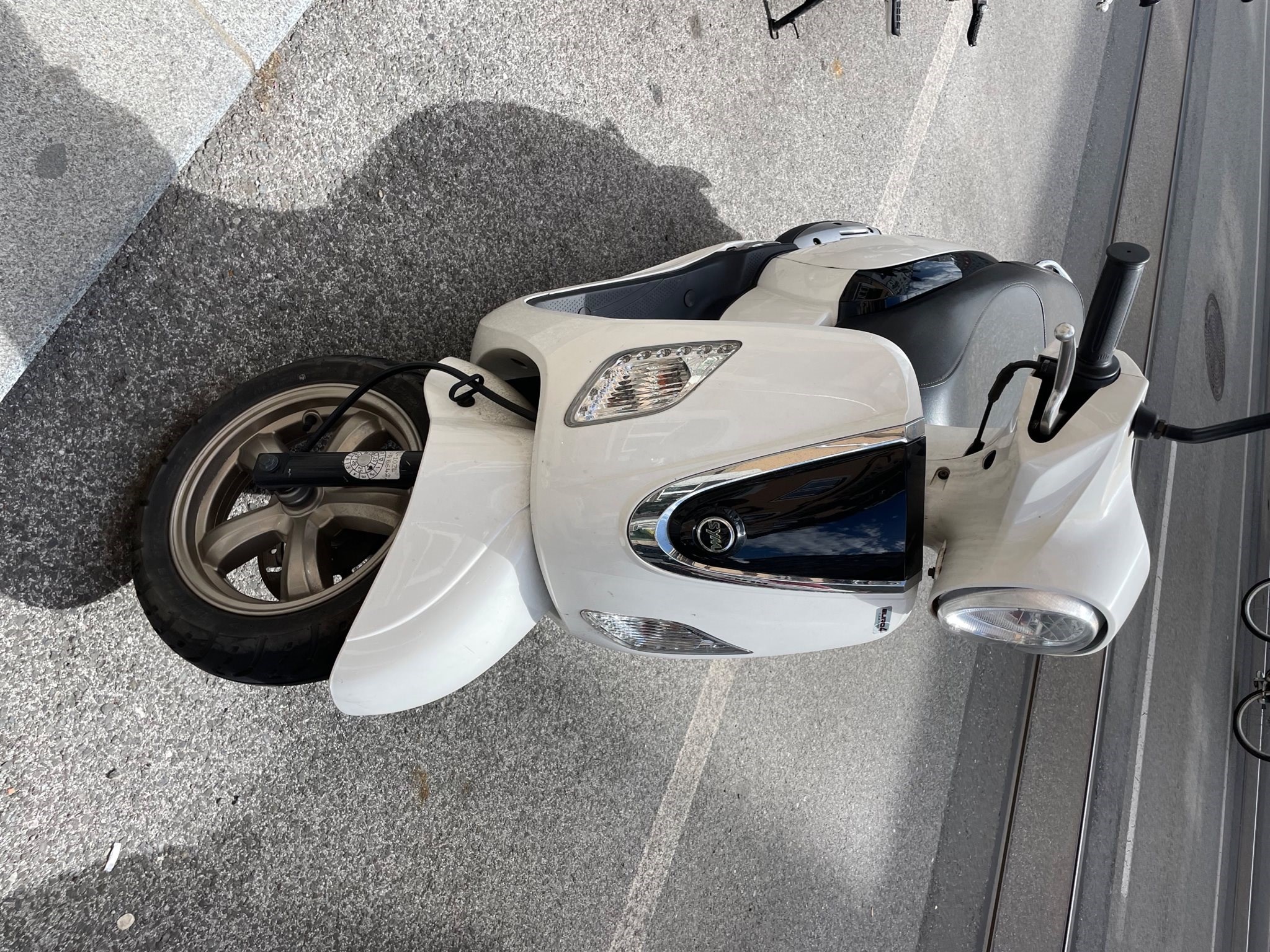 Motorrad