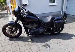 Gebrauchte Harley-Davidson Low Rider S FXLRS