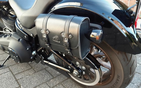 Gebrauchtmotorrad Harley-Davidson Low Rider S FXLRS - Bild 11