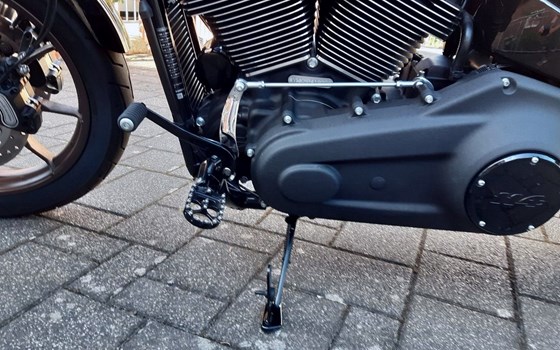 Gebrauchtmotorrad Harley-Davidson Low Rider S FXLRS - Bild 12