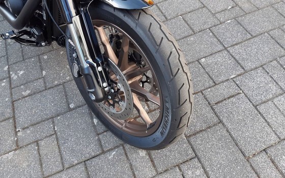 Gebrauchtmotorrad Harley-Davidson Low Rider S FXLRS - Bild 13