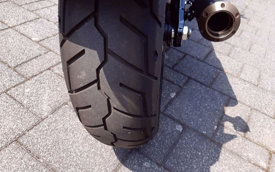 Gebrauchtmotorrad Harley-Davidson Low Rider S FXLRS - Bild 14