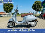 Angebot Vespa Primavera 50