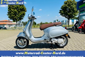 Angebot Vespa Primavera 50