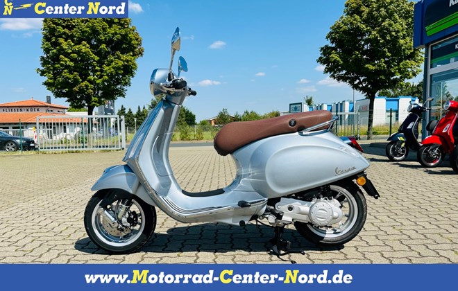 Vespa Primavera 50