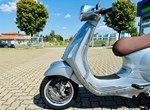 Angebot Vespa Primavera 50