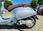 Angebot Vespa Primavera 50