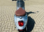 Angebot Vespa Primavera 50