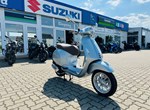 Angebot Vespa Primavera 50