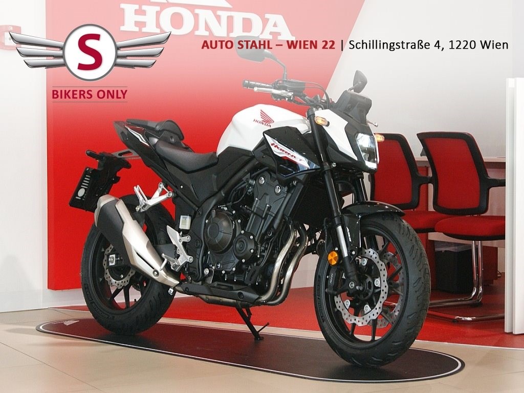 Motorrad