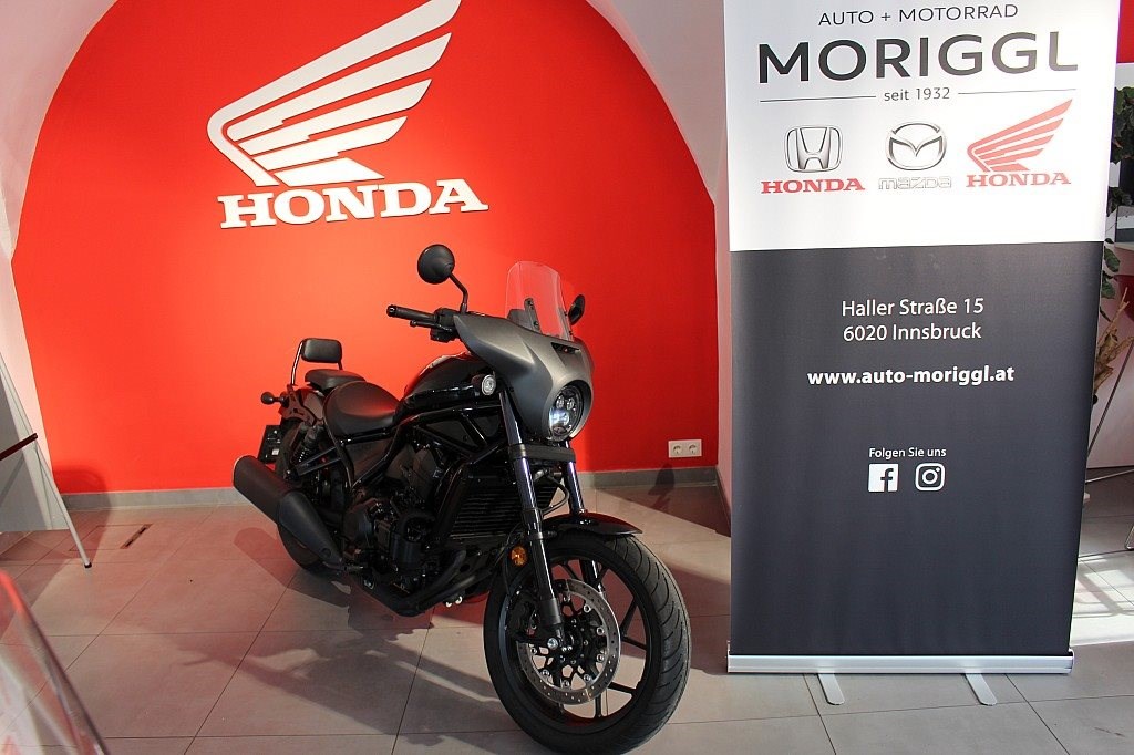 Motorrad