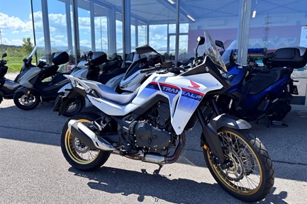Honda XL750 Transalp