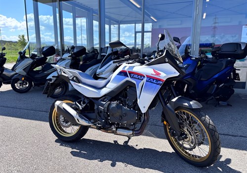 Honda XL750 Transalp