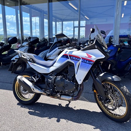 Honda XL750 Transalp