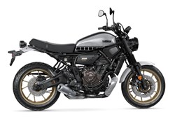 Neumotorrad Yamaha XSR700 Legacy