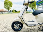 Angebot Vespa Primavera 50 S