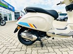 Angebot Vespa Primavera 50 S