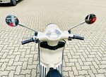 Angebot Vespa Primavera 50 S