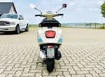Angebot Vespa Primavera 50 S