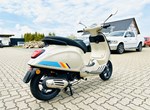 Angebot Vespa Primavera 50 S