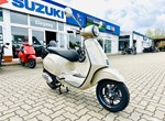 Angebot Vespa Primavera 50 S