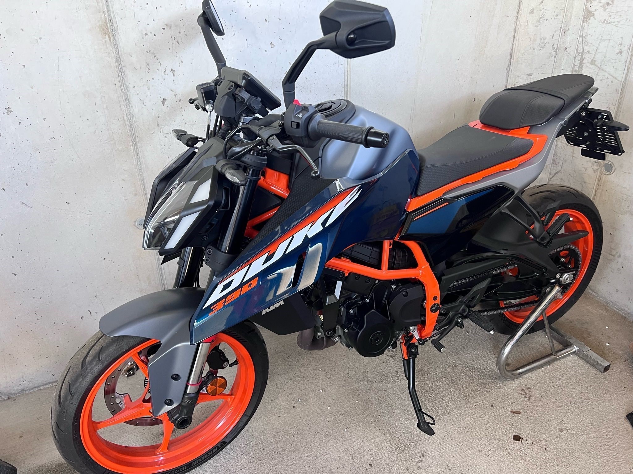 Motorrad