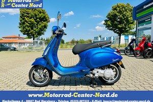Angebot Vespa Primavera 50 S