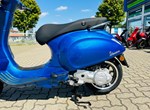 Angebot Vespa Primavera 50 S