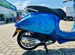 Angebot Vespa Primavera 50 S