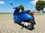 Angebot Vespa Primavera 50 S