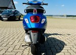 Angebot Vespa Primavera 50 S