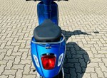 Angebot Vespa Primavera 50 S
